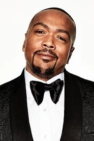 Ảnh diễn viên Timbaland