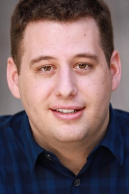 Ảnh diễn viên Timmy Deters