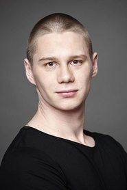 Ảnh diễn viên Timon Šturbej