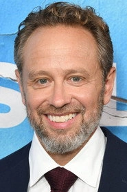 Ảnh diễn viên Timothy Greenberg