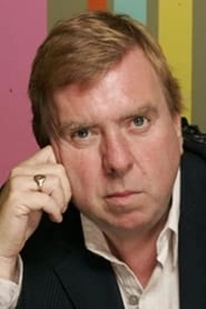 Ảnh diễn viên Timothy Spall