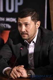 Ảnh diễn viên Timur Zhaksylykov