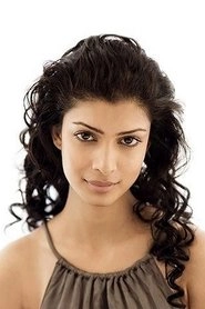 Ảnh diễn viên Tina Desai