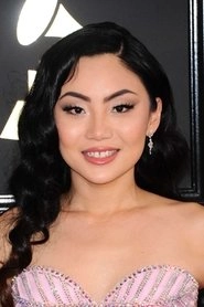 Ảnh diễn viên Tina Guo