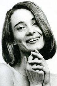 Ảnh diễn viên Tina Hedström