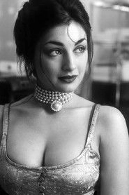 Ảnh diễn viên Tina Krause