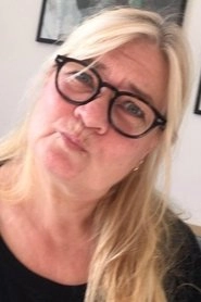 Ảnh diễn viên Tina Norup Helmark