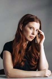 Ảnh diễn viên Tina Potočnik