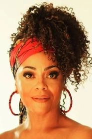 Ảnh diễn viên Tinashe Kajese