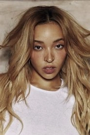Ảnh diễn viên Tinashe