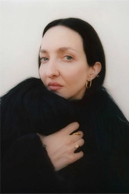 Ảnh diễn viên Tish Weinstock