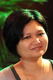 Ảnh diễn viên Titien Wattimena