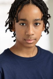 Ảnh diễn viên Titus Blake