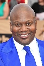 Ảnh diễn viên Tituss Burgess