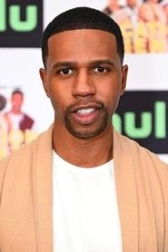 Ảnh diễn viên TJ Jackson