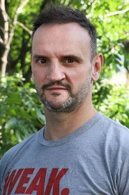 Ảnh diễn viên Tobias Ofenbauer