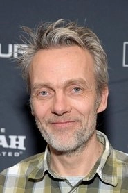 Ảnh diễn viên Toby Genkel