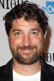 Ảnh diễn viên Toby Haynes