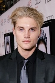 Ảnh diễn viên Toby Hemingway