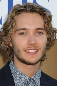 Ảnh diễn viên Toby Regbo
