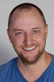 Ảnh diễn viên Todd Biermann