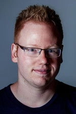 Ảnh diễn viên Todd Bryanton