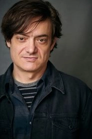 Ảnh diễn viên Todd Giebenhain