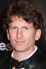 Ảnh diễn viên Todd Howard