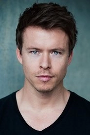 Ảnh diễn viên Todd Lasance