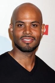 Ảnh diễn viên Todd Williams