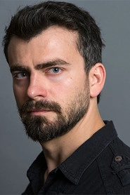 Ảnh diễn viên Tolga İskit