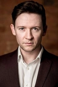 Ảnh diễn viên Tom Ashley