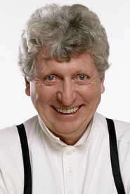 Ảnh diễn viên Tom Baker