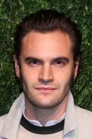 Ảnh diễn viên Tom Bateman