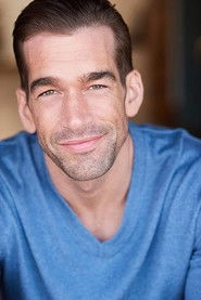 Ảnh diễn viên Tom Berklund