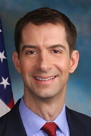 Ảnh diễn viên Tom Cotton