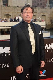 Ảnh diễn viên Tom DeSanto