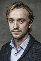 Ảnh diễn viên Tom Felton
