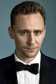 Ảnh diễn viên Tom Hiddleston