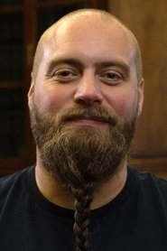 Ảnh diễn viên Tom Hird