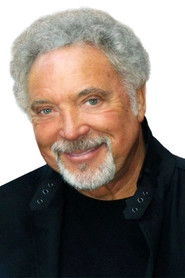 Ảnh diễn viên Tom Jones