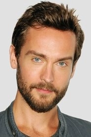 Ảnh diễn viên Tom Mison