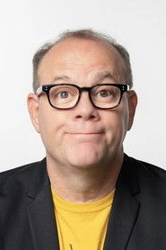 Ảnh diễn viên Tom Papa