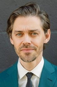 Ảnh diễn viên Tom Payne