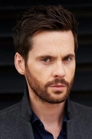 Ảnh diễn viên Tom Riley