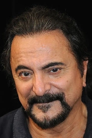 Ảnh diễn viên Tom Savini