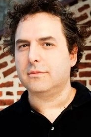 Ảnh diễn viên Tom Scharpling