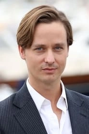 Ảnh diễn viên Tom Schilling