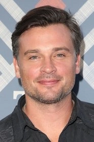 Ảnh diễn viên Tom Welling