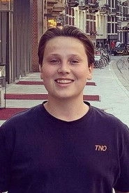 Ảnh diễn viên Tom Wijkamp